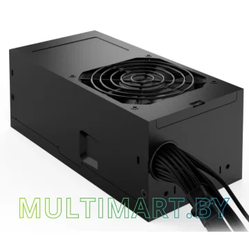 Блок питания be quiet! TFX Power 3 300W Bronze (BN322) картинка 3